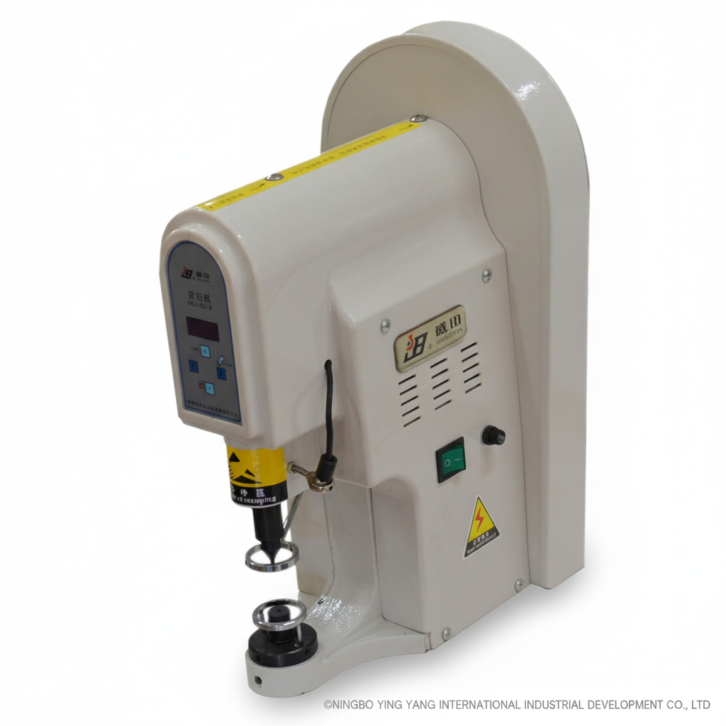 Laser Press Machine